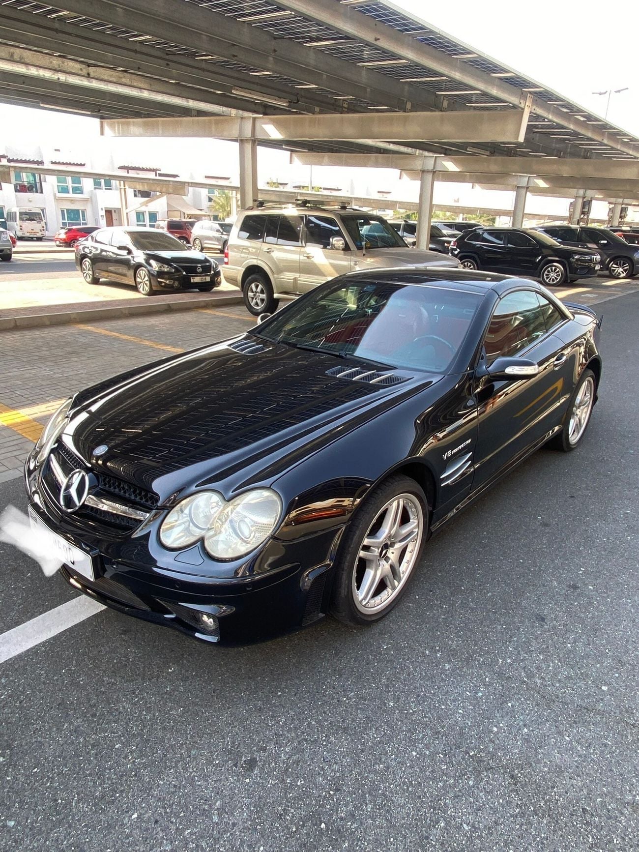 مرسيدس بنز S 350