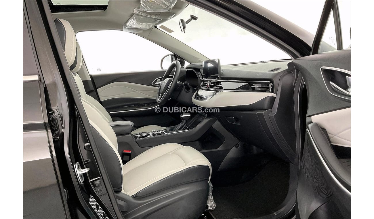 جاك JS4 Intelligent