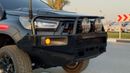 Toyota Hilux DOUBLE CABIN | PREMIUM BULL BAR WITH LED FOCUSED LIGHTS | 2.8L DIESEL | RHD | 2022
