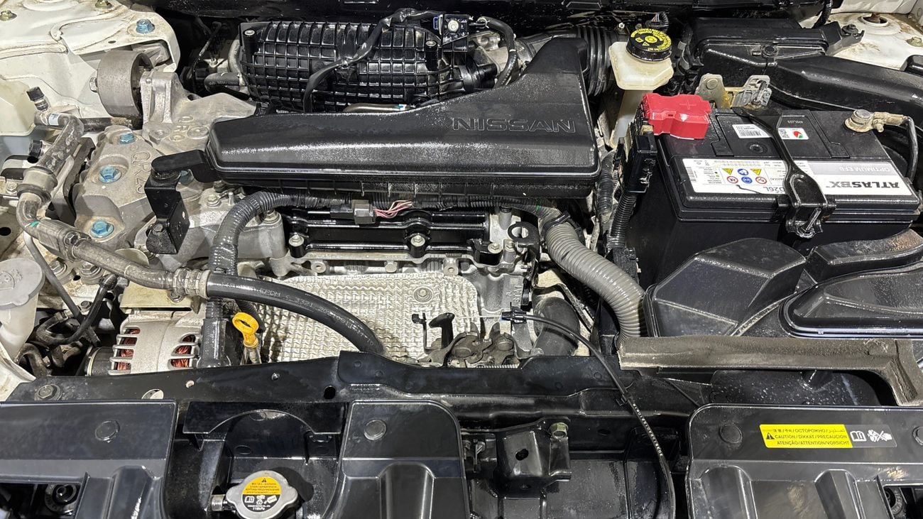 Nissan X Trail S 2022 | AED 646/Month | 0 DP | 30 Day Return | Warranty | Service History
