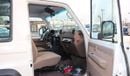 Toyota Land Cruiser 70 LC71 SWB