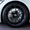 Mercedes Benz AMG GT 63-S 2016 MERCEDES BENZ AMG GT DONE ONLY 24,000KM