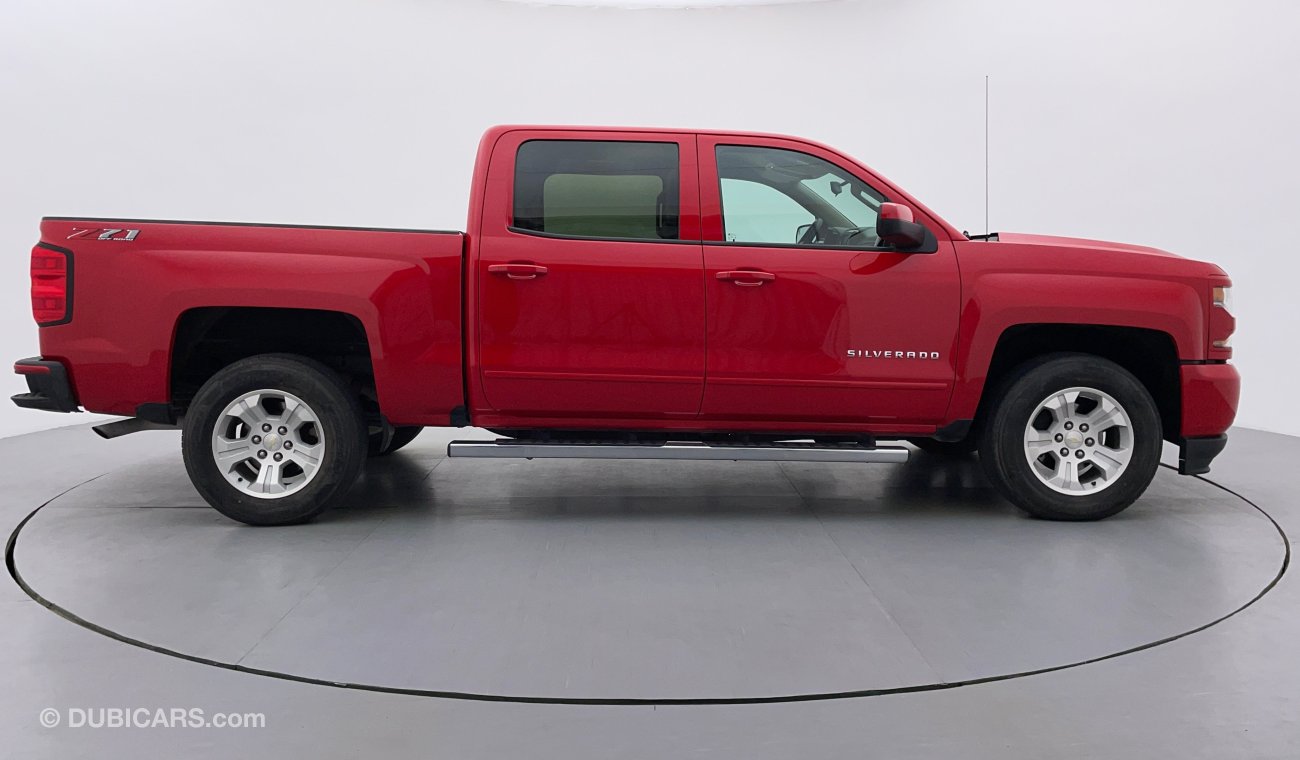 Chevrolet Silverado 2LT 5300