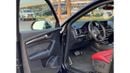أودي SQ5 TFSI quattro