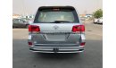 Toyota Land Cruiser 4.0L, V6, GT, for export only