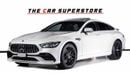 Mercedes-Benz AMG GT 43 2019 - MERCEDES BENZ GT 43 - WARRANTY AVAILABLE 12 OR 24 MONTHS - IMMACULATE CAR