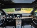 Mercedes-Benz E 250 Mercedes E 250, 2021, Korean Specs // Low Mileage // Excellent Condition