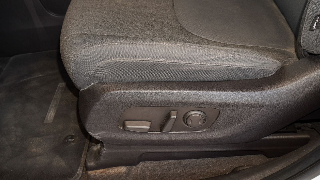 Kia Carnival 3.5L V6