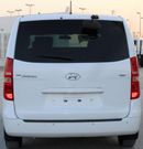 Hyundai Grand Starex Hyundai Grand Starex 2018 imported from Korea Diesel customs papers in excellent condition without a