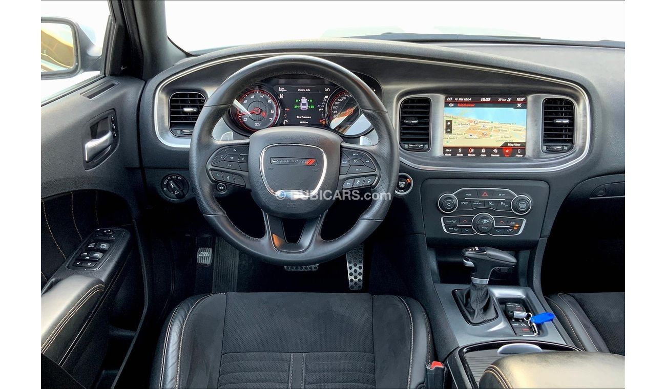 Dodge Charger Daytona