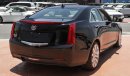 Cadillac ATS