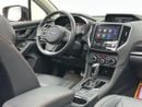 Subaru XV PREMIUM 2018 Subaru XV Crosstrek, Full Subaru Service History, Excellent Condition, GCC