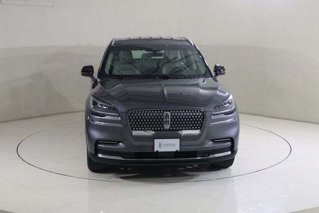Lincoln Aviator STANDARD, миниатюра 21