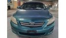 Toyota Corolla XLI 1.6L (LOT#: 1615)