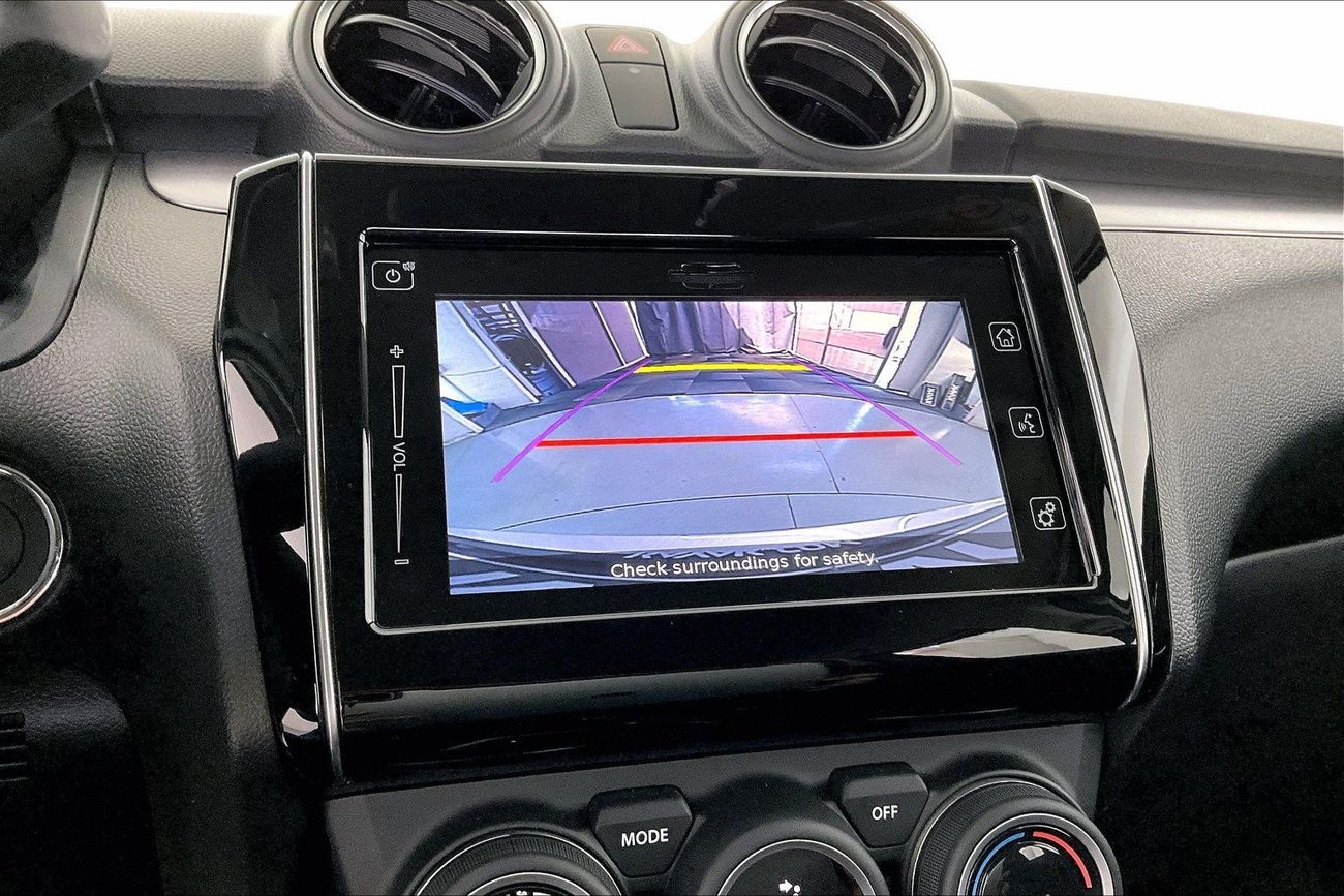 Suzuki Swift GLX| 1 year free warranty | Exclusive Eid offer