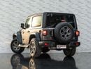 Jeep Wrangler Sport 3.6L A/T (4 Seater)