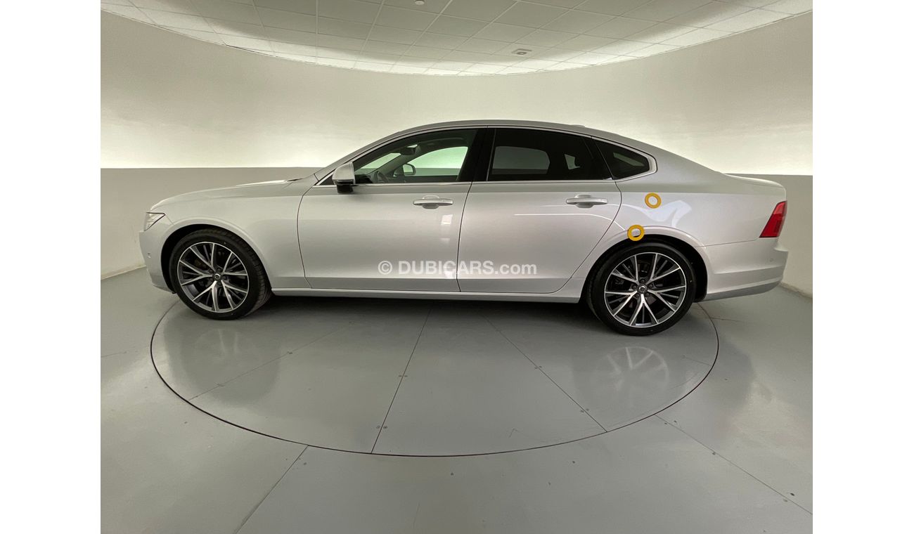 Volvo S90 Momentum