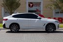 BMW X4 xDrive 30i M Sport 2.0L