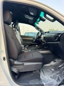 Toyota Hilux ADVENTURE SR5 ADVENTURE || DOUBLE CABIN || 2.8L V4 DIESEL / RADAR / 360*CAMERA / AIR COMPRESSOR / FULL OPTION