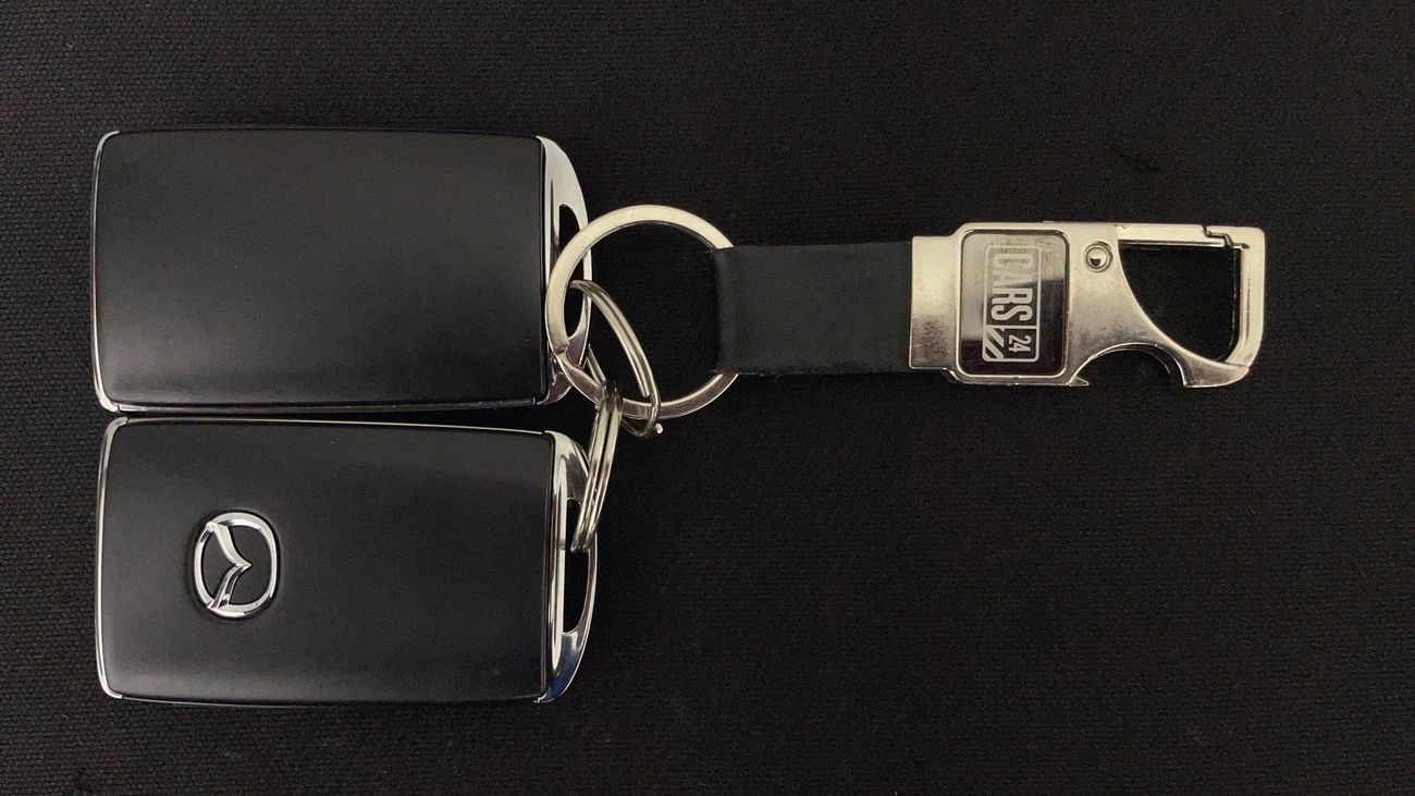 Mazda CX3 GT 2 | Zero Down Payment | Home Test Drive