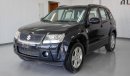 Suzuki Grand Vitara V6