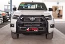Toyota Hilux 2025 TOYOTA HILUX ADVENTURE 4.0 V6 **EXPORT ONLY**التصدير فقط خارج الخليج***