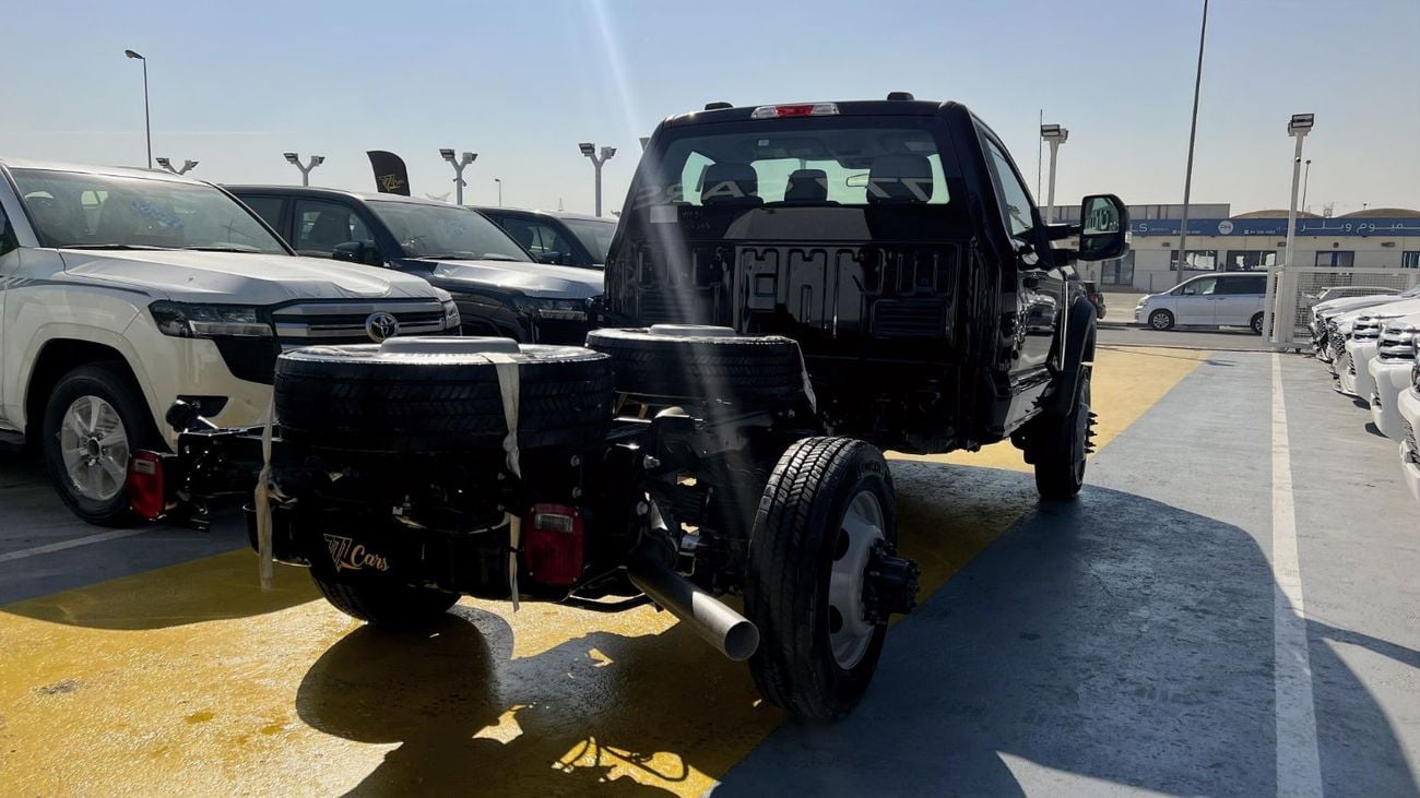 Ford F 550 FORD F550 XL SUPER DUTY