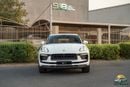 Porsche Macan STD 2.0L (252 HP)