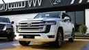 تويوتا لاند كروزر GXR 2026 Toyota Land Cruiser | 4.0L V6 | 271 HP | 4WD | GCC Specs Video