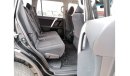 Toyota Land Cruiser TOYOTA LAND CRUISER PRADO RIGHT HAND DRIVE (PM983)