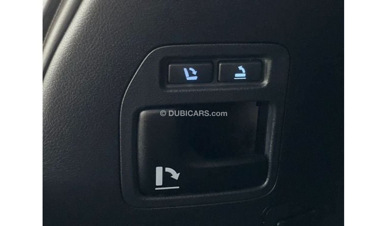 Toyota Land Cruiser | JAPAN IMPORTED | ZX-G | SUNROOF | FULL OPTIONED