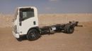 إيسوزو NPR ISUZU NPR 85H CHASSIS AC CL MY-2026