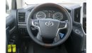 Toyota Land Cruiser - GXR - 4.5L - TDSL