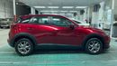 مازدا CX3 2024 GT | AED 757/Month | 0 DP | 30 Day Return | Warranty | Service History