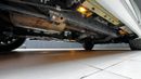 Toyota Prado VXR Toyota prado 2015 RHD diesel engine