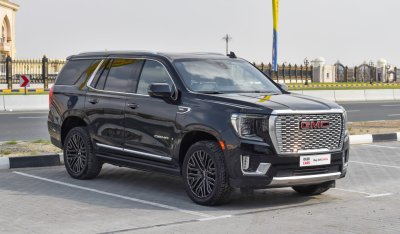 جي أم سي يوكون DENALI