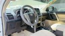Toyota Prado 2012| 2.7L PETROL | AT | LHD | PREMIUM TEXTURE LEATHER SEATS | AUDIO PLAYER | ALLOY RIMS
