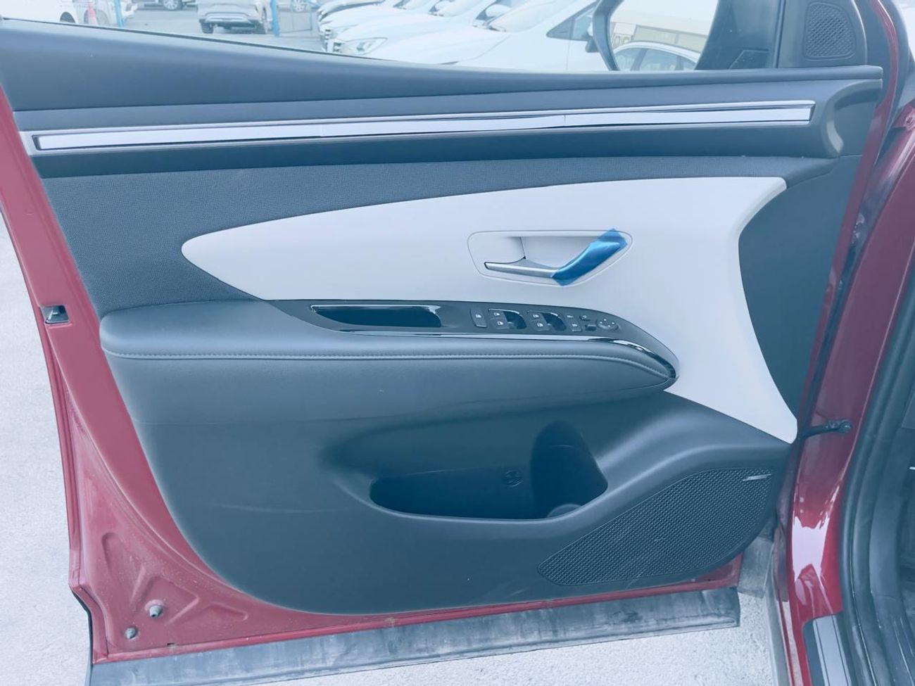 هيونداي توسون Smart 1.6L