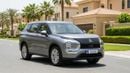 Mitsubishi Outlander GLX MIDLINE 2023 GLX MID LINE | AED 1019/Month | 0 DP | 30 Day Return | Warranty | Service History