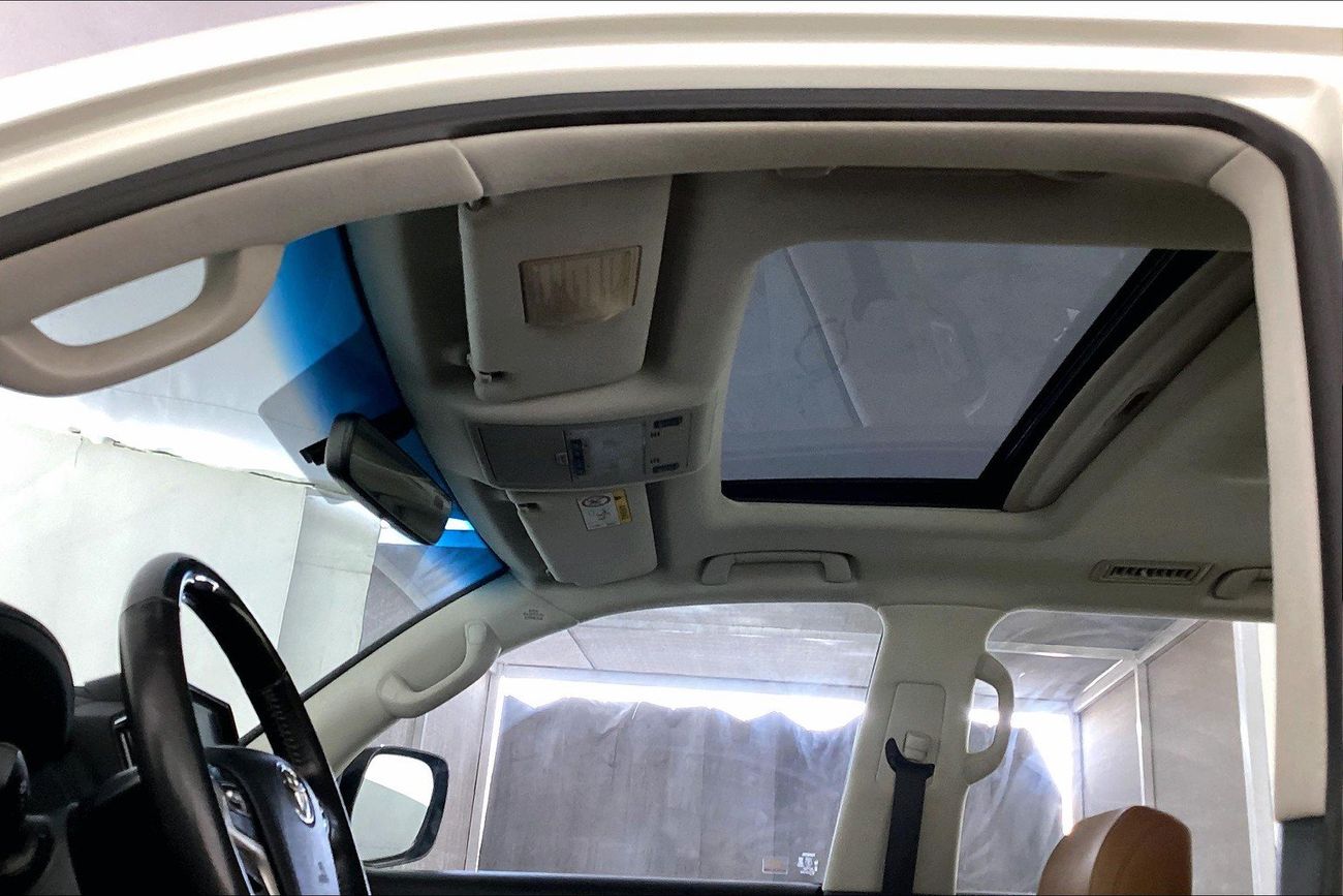 Toyota Land Cruiser GXR GT | Guaranteed Warranty | 0 Down Payment