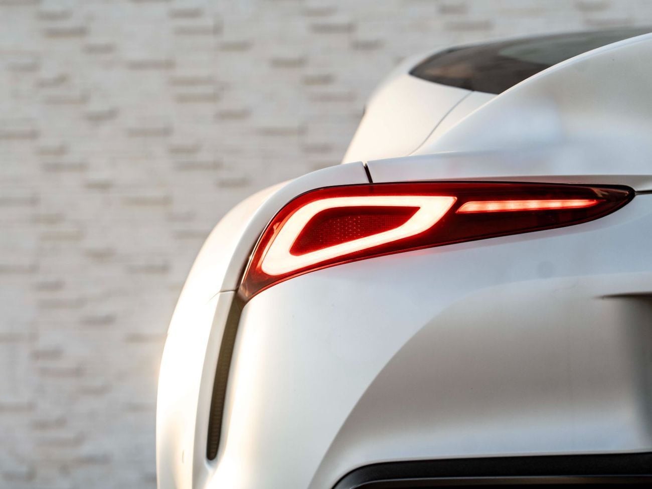 تويوتا سوبرا GR 3.0L