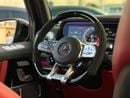 مرسيدس بنز G 63 AMG Brand New G63 AMG Double Night Package