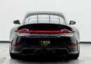Porsche 911 2026 Porsche 911 Carrera GTS, 2030 Porsche Warranty, Low Km, Sport Chrono Package, Fully Loaded, GCC