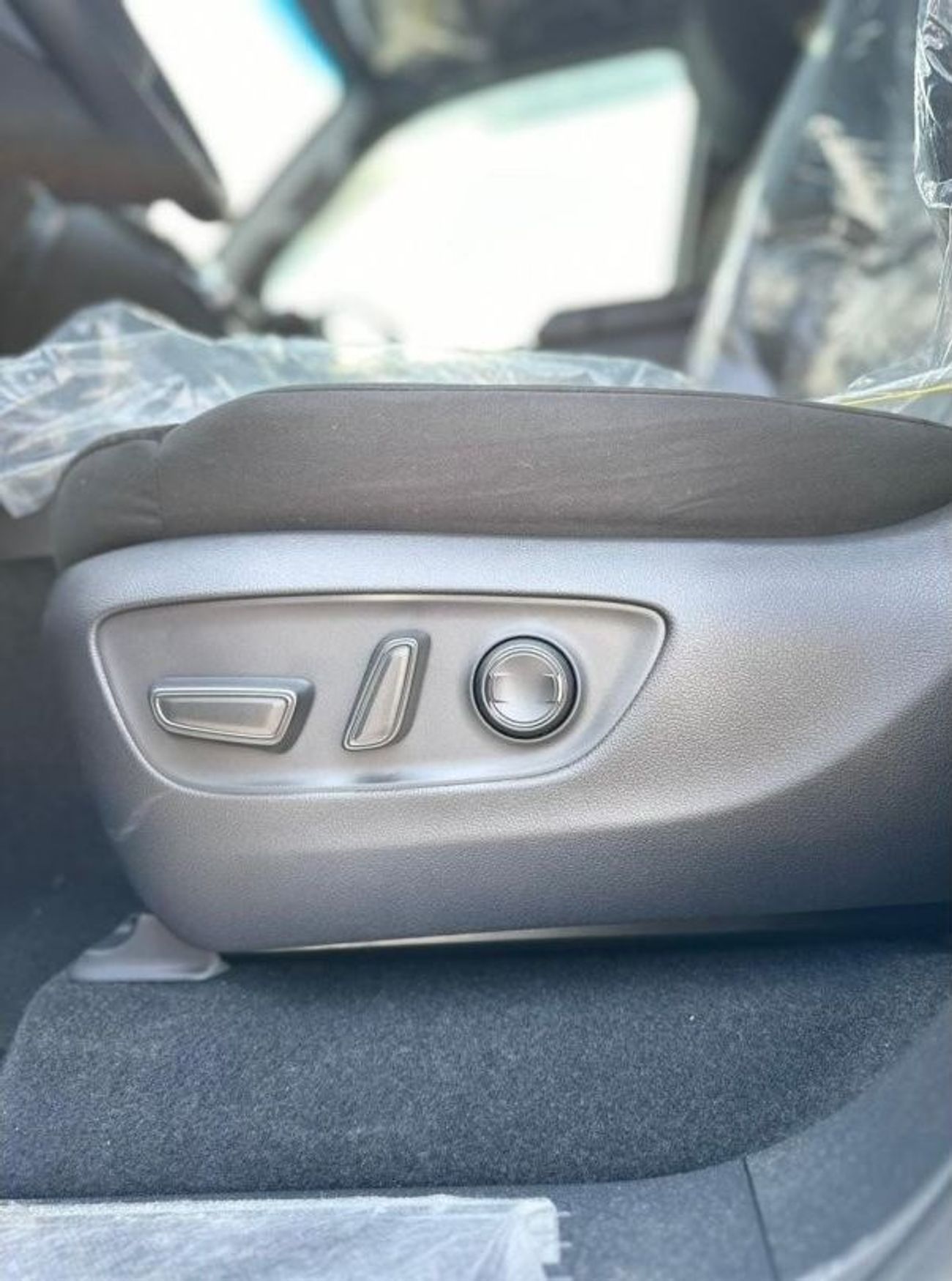 Toyota Land Cruiser Toyota Land Cruiser GXR 3.5L Twin Turbo model 2024