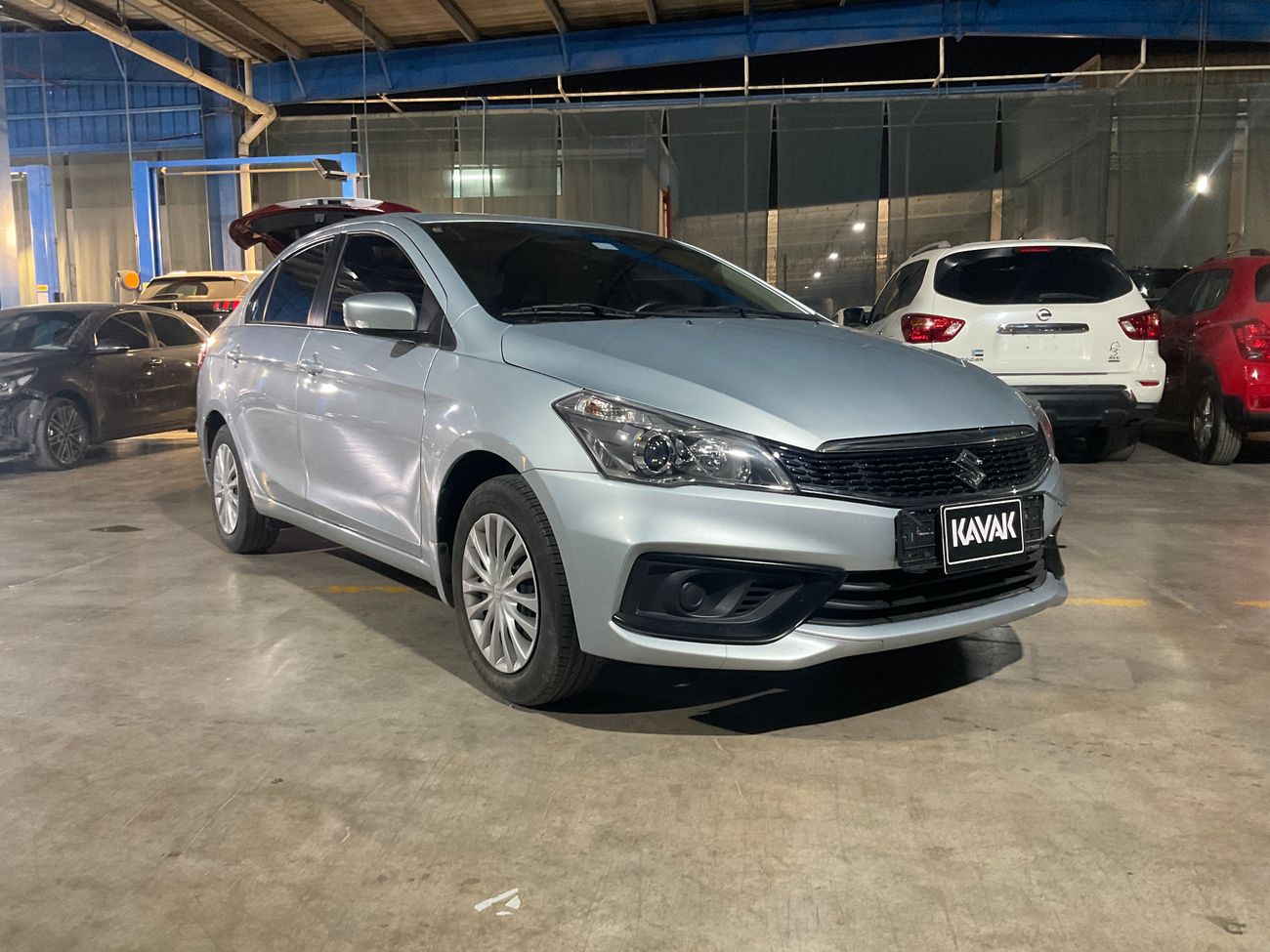 سوزوكي سياز GL | upto AED 20,000 Ramadan Discount | شامل الضمان | 0 ﺪﻔﻋﺓ ﺃﻮﻟﻯ