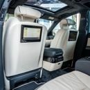 Mercedes Maybach 57  2009 - GCC Specs - 11,000KM-IMMCULATE CONDITION