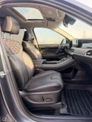 هيونداي باليساد Limited 3.8L / Panoramic, 360 Camera Full option