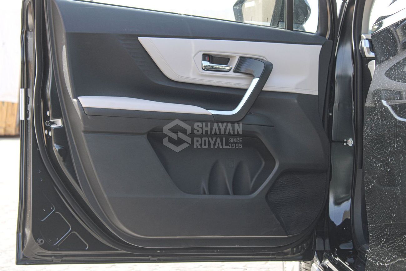 Toyota Veloz LHD 1.5L PET AT 7S 2025MY