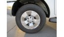 Toyota Hilux 21YM DC 2.4L 4x4 STD 6MT Wid body With power windows -