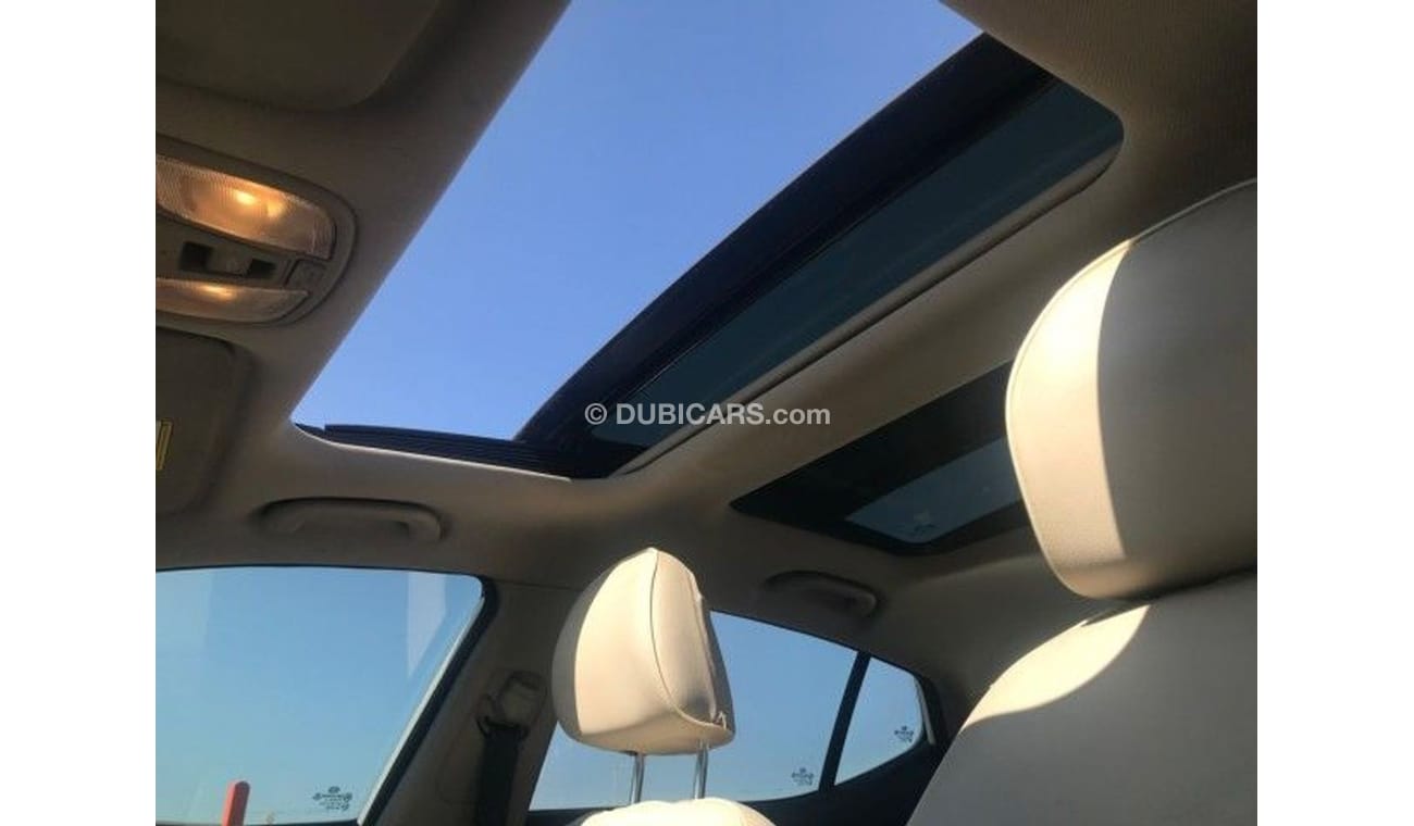 كيا أوبتيما كيا اوبتيما 2013 مواصفات خليجي فتحه بانورما